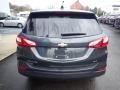 Nightfall Gray Metallic - Equinox LS AWD Photo No. 5
