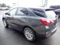 Nightfall Gray Metallic - Equinox LS AWD Photo No. 6