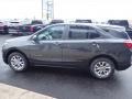 Nightfall Gray Metallic - Equinox LS AWD Photo No. 7