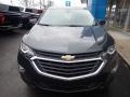 Nightfall Gray Metallic - Equinox LS AWD Photo No. 9
