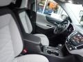 Nightfall Gray Metallic - Equinox LS AWD Photo No. 10