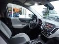 Nightfall Gray Metallic - Equinox LS AWD Photo No. 11