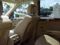 2008 Obsidian Black Metallic Mercedes-Benz ML 350 4Matic  photo #22