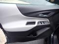 Nightfall Gray Metallic - Equinox LS AWD Photo No. 14