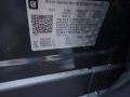 Nightfall Gray Metallic - Equinox LS AWD Photo No. 15