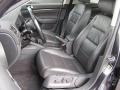 2005 Platinum Grey Metallic Volkswagen Jetta GLS TDI Sedan  photo #7