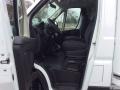 Front Seat of 2019 ProMaster 3500 Cutaway