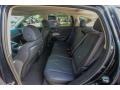 Ebony Rear Seat Photo for 2019 Acura RDX #136295924