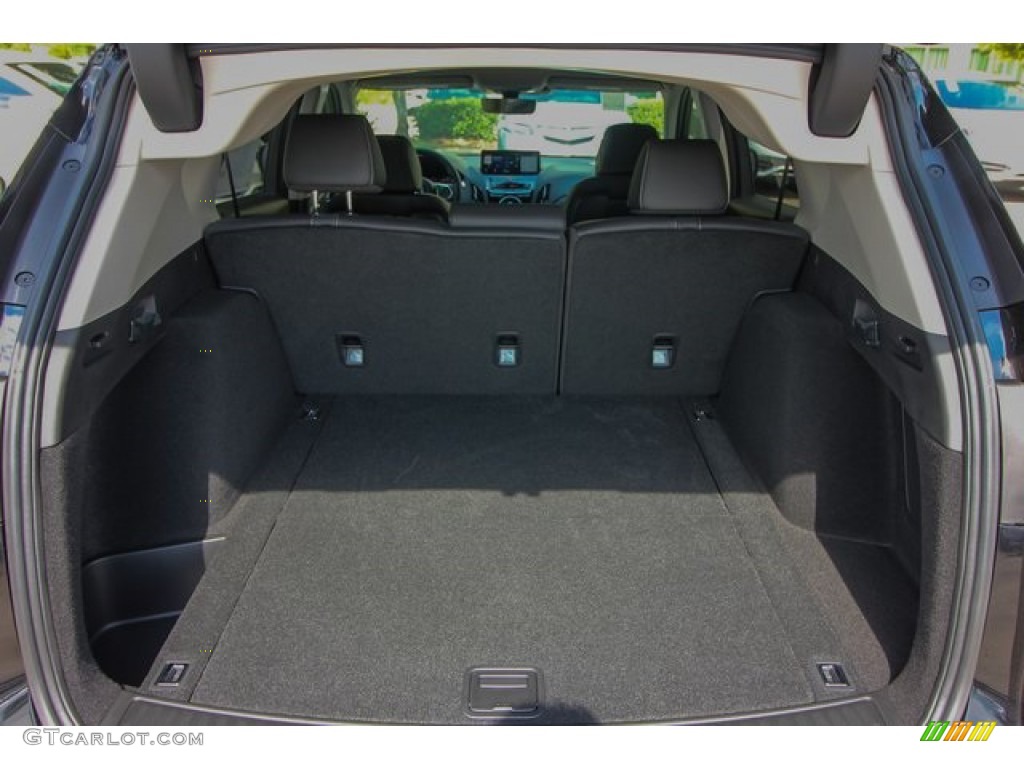 2019 Acura RDX Technology Trunk Photos