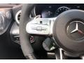 Red Pepper/Black Steering Wheel Photo for 2020 Mercedes-Benz C #136296035