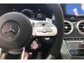 Red Pepper/Black Steering Wheel Photo for 2020 Mercedes-Benz C #136296053
