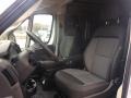 Bright Silver Metallic - ProMaster 1500 High Roof Cargo Van Photo No. 2