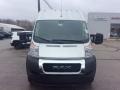 Bright Silver Metallic - ProMaster 1500 High Roof Cargo Van Photo No. 4