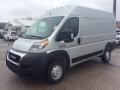 Front 3/4 View of 2019 ProMaster 1500 High Roof Cargo Van