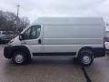  2019 ProMaster 1500 High Roof Cargo Van Bright Silver Metallic