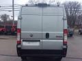 Bright Silver Metallic - ProMaster 1500 High Roof Cargo Van Photo No. 8