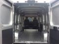 2019 ProMaster 1500 High Roof Cargo Van Trunk