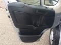 Door Panel of 2019 ProMaster 1500 High Roof Cargo Van