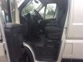 Bright Silver Metallic - ProMaster 1500 High Roof Cargo Van Photo No. 12