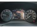 2019 Acura RDX Technology Gauges