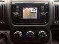Bright Silver Metallic - ProMaster 1500 High Roof Cargo Van Photo No. 15