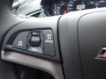 2020 Silver Ice Metallic Chevrolet Trax LT AWD  photo #20
