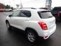 Summit White - Trax LT AWD Photo No. 6