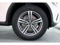 2020 Mercedes-Benz GLC 300 4Matic Wheel