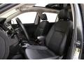 Titan Black Front Seat Photo for 2019 Volkswagen Tiguan #136297142