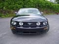 2006 Black Ford Mustang GT Premium Coupe  photo #2