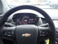 Summit White - Trax LT AWD Photo No. 20