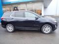 Midnight Blue Metallic - Equinox LT AWD Photo No. 3