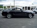 2006 Black Ford Mustang GT Premium Coupe  photo #4