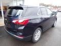 Midnight Blue Metallic - Equinox LT AWD Photo No. 4