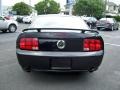 2006 Black Ford Mustang GT Premium Coupe  photo #6