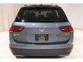 Platinum Gray Metallic - Tiguan SE 4MOTION Photo No. 17
