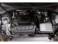 2.0 Liter TSI Turbcharged DOHC 16-Valve VVT 4 Cylinder Engine for 2019 Volkswagen Tiguan SE 4MOTION #136297436