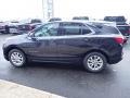Midnight Blue Metallic - Equinox LT AWD Photo No. 7
