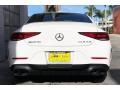 2020 Polar White Mercedes-Benz CLS AMG 53 4Matic Coupe  photo #3