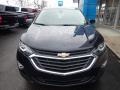 Midnight Blue Metallic - Equinox LT AWD Photo No. 9
