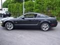 2006 Black Ford Mustang GT Premium Coupe  photo #8