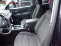 Midnight Blue Metallic - Equinox LT AWD Photo No. 13