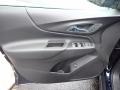 Midnight Blue Metallic - Equinox LT AWD Photo No. 14