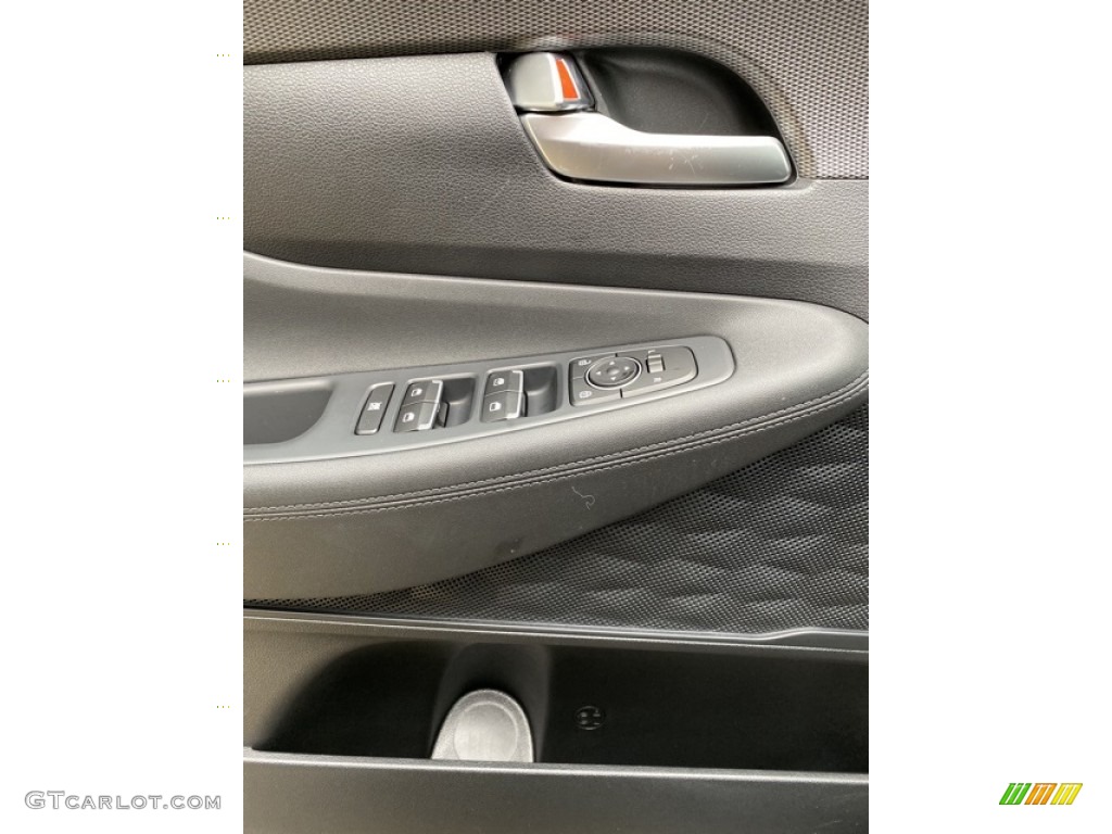 2020 Hyundai Santa Fe SE AWD Controls Photo #136297781