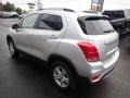 Silver Ice Metallic - Trax LT AWD Photo No. 6