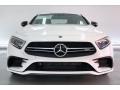 2020 Polar White Mercedes-Benz CLS AMG 53 4Matic Coupe  photo #2