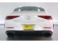 Polar White - CLS AMG 53 4Matic Coupe Photo No. 3