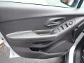 Silver Ice Metallic - Trax LT AWD Photo No. 13