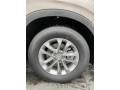 2020 Hyundai Santa Fe SE AWD Wheel