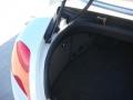  2010 Continental GTC Speed Trunk